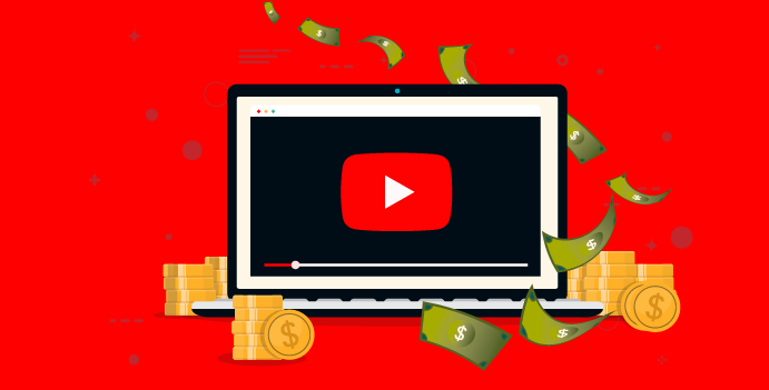 1. Monetizing Your YouTube Channel: Creative Ways to Earn Money