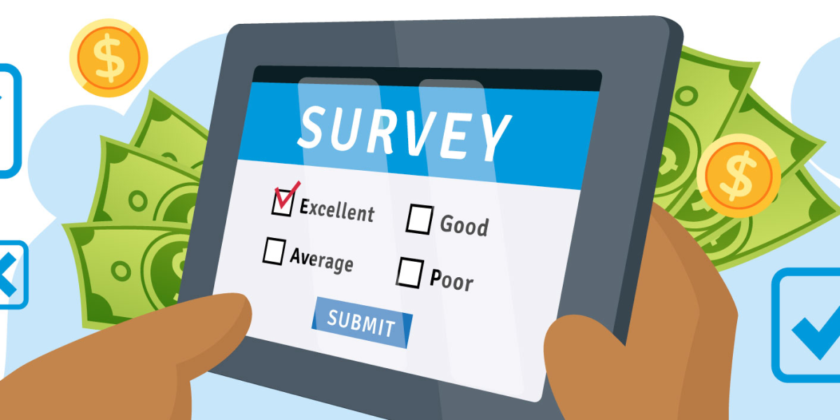 Maximizing Your Earnings with Online Surveys