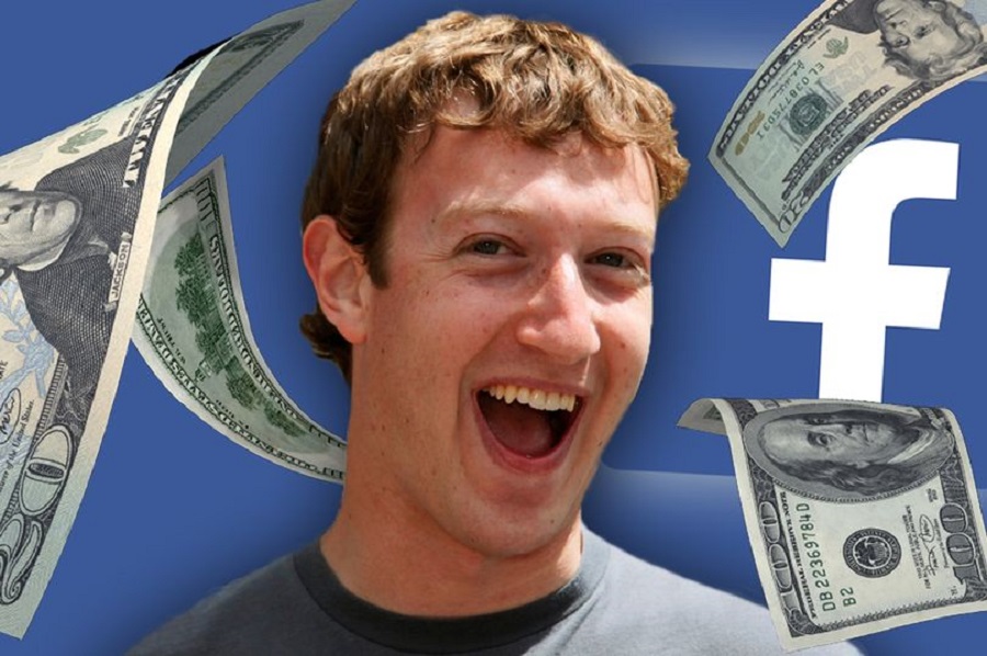 Facebook Ads: A Step-by-Step Guide to Boosting Your Income