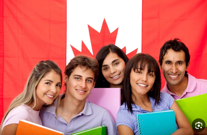 Unveiling the Ultimate Route to Your Dream: Canada Scholarship 🍁