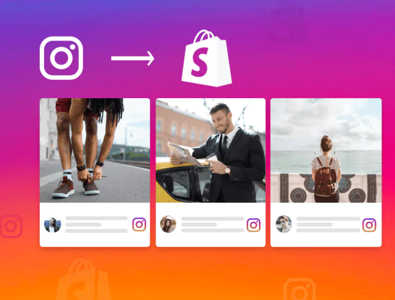 Unlocking Instagram’s Digital Product Goldmine with Shopify