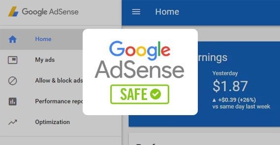 Best paid Traffic source for Google Adsense