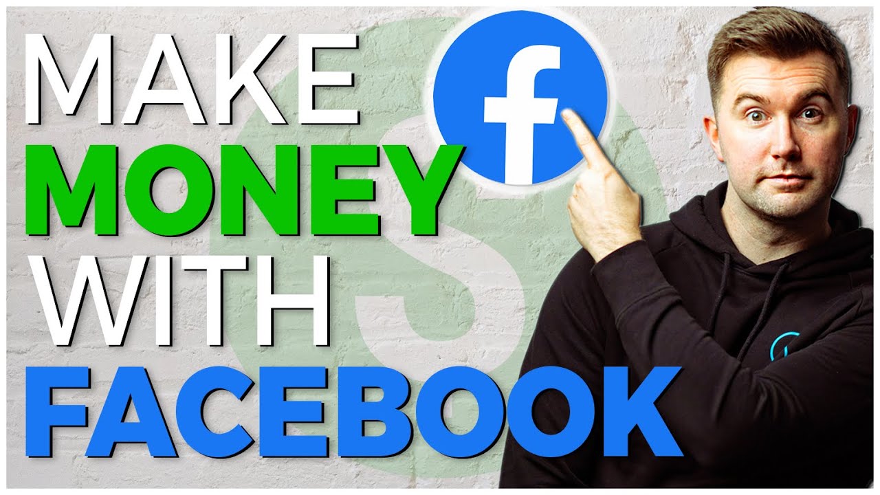 How To Make Money from Facebook Groups