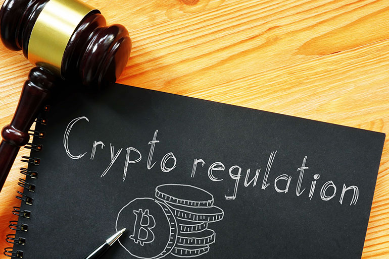 Cryptocurrency Regulations