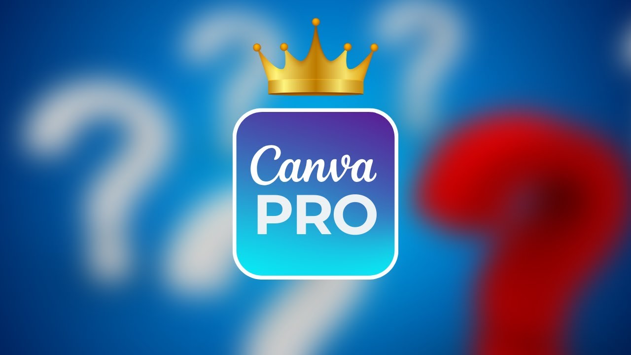 How to Get Canva Pro for Free? | 5 Ways To Get Canva Pro