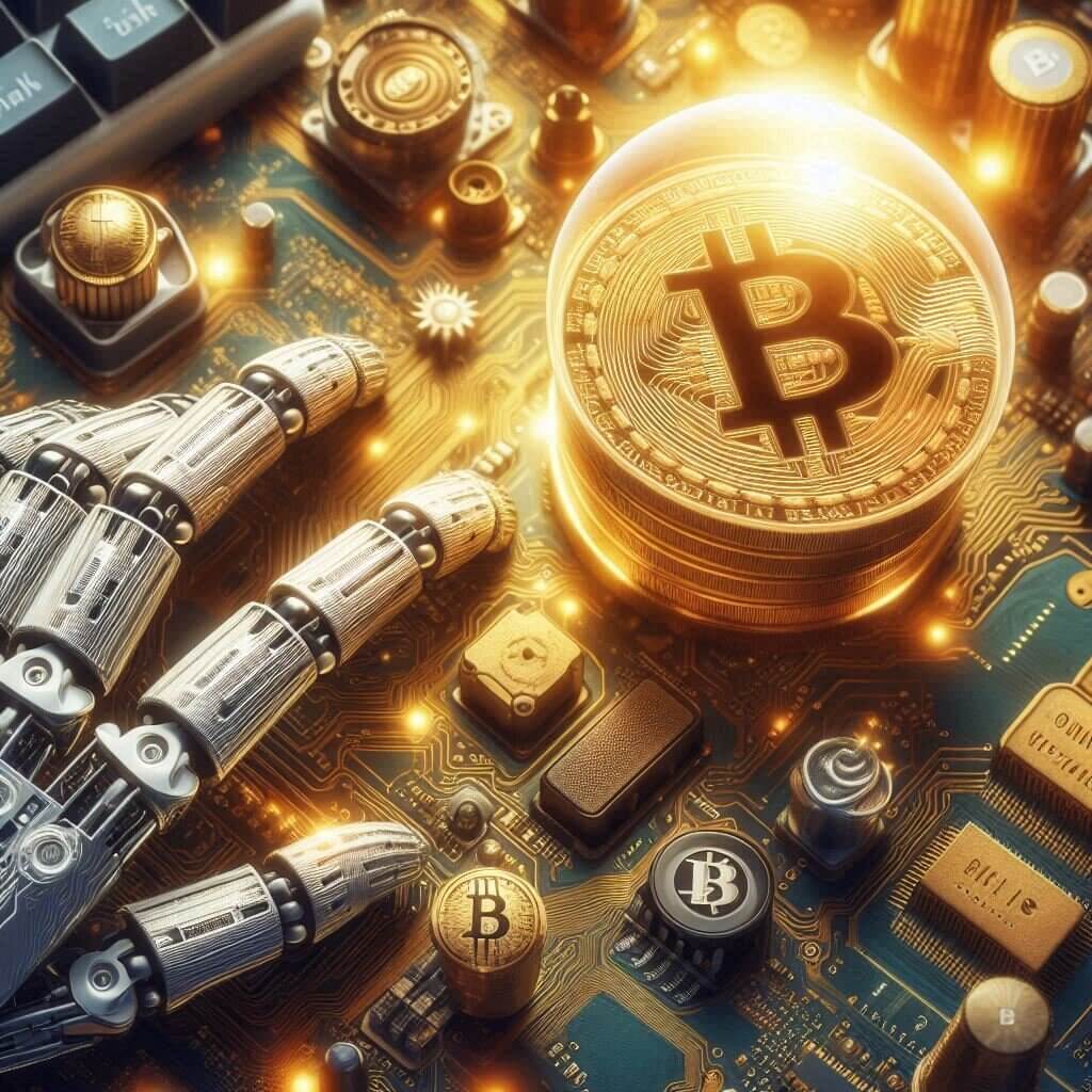 Bitcoin In 2024: A New Era Of Investment And Innovation 😲