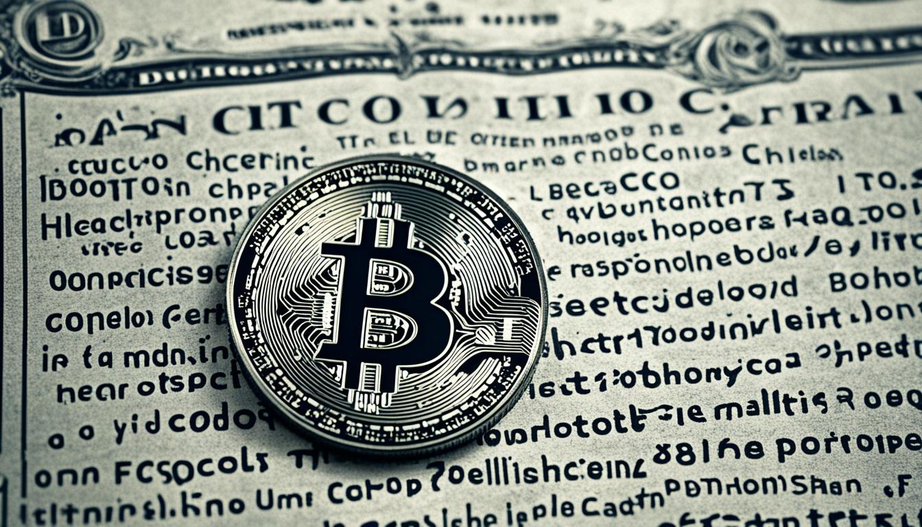 The History of Bitcoin: From Creation to Today