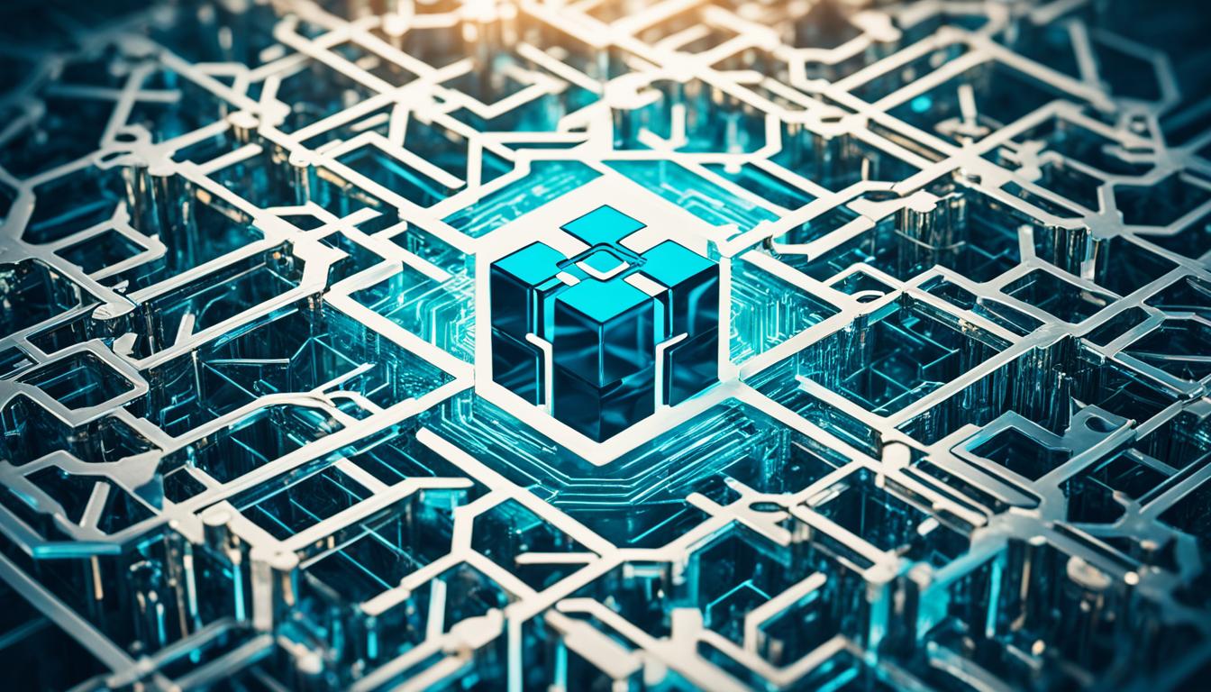 The Potential of Blockchain Technology Beyond Cryptocurrency
