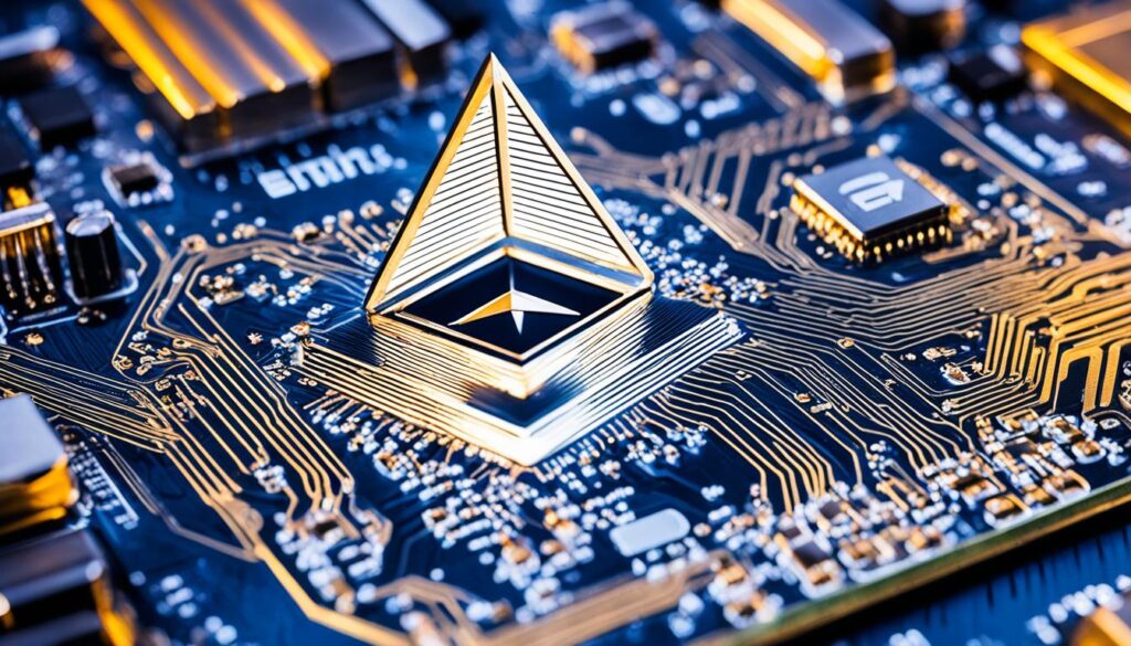 Ethereum Fueling Cryptocurrency Innovation