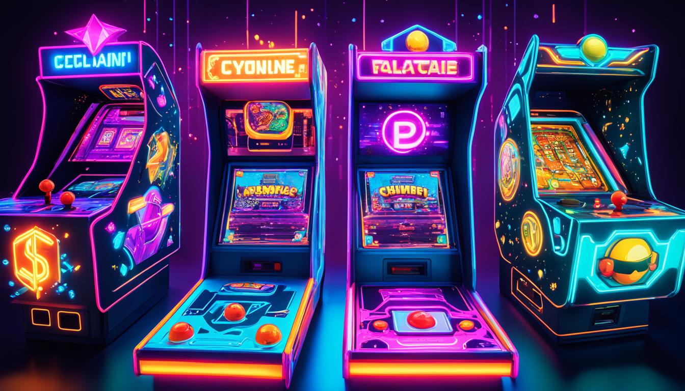 Top 5 Play-to-Earn Crypto Games in 2024